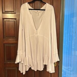 Free People Tunic